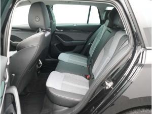 Skoda Octavia Selection DSG NAVI VIRT LEDER ACC HUD