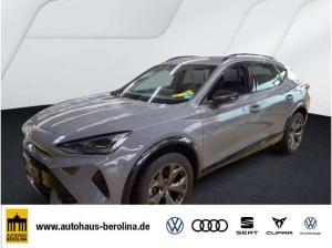 Cupra Formentor 1.5 eTSI DSG *ACC*R-CAM*NAV*LED*SHZ*
