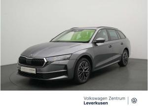 Skoda Octavia Selection DSG HUD NAVI VIRT SHZ LED PDC