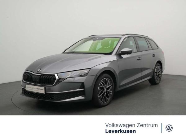 Skoda Octavia Selection DSG HUD NAVI VIRT SHZ LED PDC