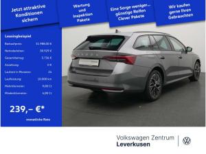 Skoda Octavia Selection DSG HUD NAVI VIRT SHZ LED PDC