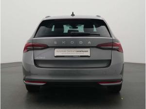 Skoda Octavia Selection DSG HUD NAVI VIRT SHZ LED PDC