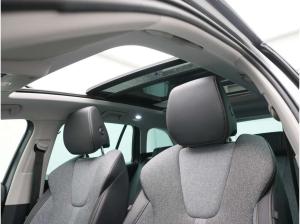 Skoda Octavia Selection DSG PANO LEDER ACC KAM 360°