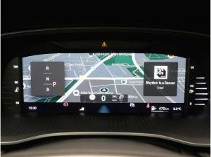 Skoda Octavia Selection DSG HUD NAVI VIRT SHZ LED PDC