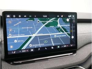 Skoda Octavia Selection DSG HUD NAVI VIRT SHZ LED PDC