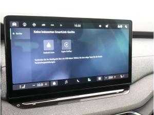 Skoda Octavia Selection DSG PANO LEDER ACC KAM 360°