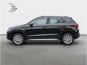 Seat Ateca Xperience 2.0 TDI LED*AHK*RFK*ACC*Navi