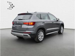 Seat Ateca Xperience 2.0 TDI LED*AHK*RFK*AppConnect