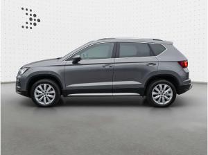 Seat Ateca Xperience 2.0 TDI LED*AHK*RFK*AppConnect