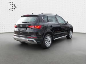 Seat Ateca Xperience 2.0 TDI RFK*LED*ACC*AHK*Navi