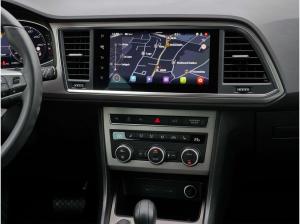 Seat Ateca Xperience 2.0 TDI LED*AHK*RFK*ACC*Navi