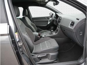 Seat Ateca Xperience 2.0 TDI LED*AHK*RFK*AppConnect