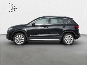 Seat Ateca Xperience 2.0 TDI RFK*LED*ACC*AHK*Navi