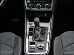 Seat Ateca Xperience 2.0 TDI LED*AHK*RFK*ACC*Navi