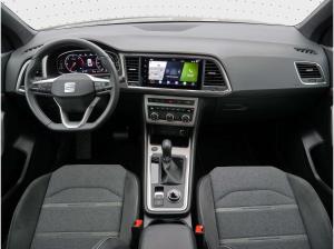 Seat Ateca Xperience 2.0 TDI LED*AHK*RFK*AppConnect