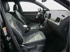 Seat Ateca Xperience 2.0 TDI RFK*LED*ACC*AHK*Navi