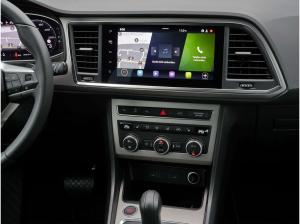 Seat Ateca Xperience 2.0 TDI LED*AHK*RFK*AppConnect