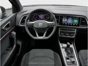 Seat Ateca Xperience 2.0 TDI LED*AHK*RFK*ACC*Navi