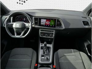 Seat Ateca Xperience 2.0 TDI RFK*LED*ACC*AHK*Navi