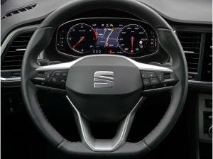 Seat Ateca Xperience 2.0 TDI LED*AHK*RFK*ACC*Navi