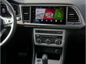 Seat Ateca Xperience 2.0 TDI RFK*LED*ACC*AHK*Navi