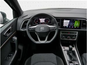 Seat Ateca Xperience 2.0 TDI LED*AHK*RFK*AppConnect