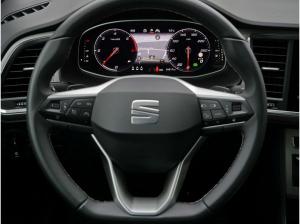 Seat Ateca Xperience 2.0 TDI LED*AHK*RFK*AppConnect