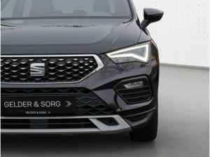 Seat Ateca Xperience 2.0 TDI LED*AHK*RFK*ACC*Navi
