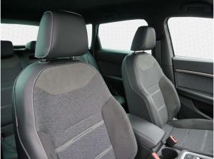 Seat Ateca Xperience 2.0 TDI LED*AHK*RFK*AppConnect