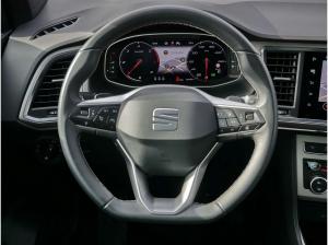 Seat Ateca Xperience 2.0 TDI RFK*LED*ACC*AHK*Navi
