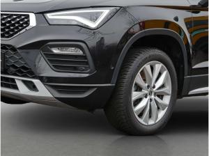 Seat Ateca Xperience 2.0 TDI LED*AHK*RFK*ACC*Navi