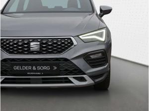 Seat Ateca Xperience 2.0 TDI LED*AHK*RFK*AppConnect