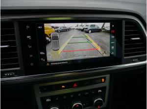 Seat Ateca Xperience 2.0 TDI LED*AHK*RFK*ACC*Navi