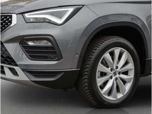 Seat Ateca Xperience 2.0 TDI LED*AHK*RFK*AppConnect