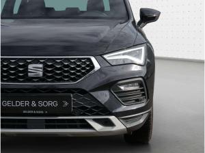 Seat Ateca Xperience 2.0 TDI RFK*LED*ACC*AHK*Navi