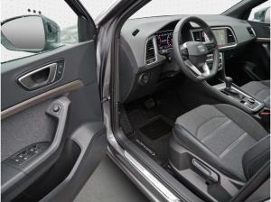 Seat Ateca Xperience 2.0 TDI LED*AHK*RFK*AppConnect