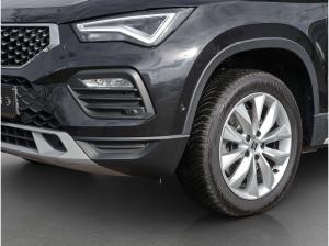Seat Ateca Xperience 2.0 TDI RFK*LED*ACC*AHK*Navi