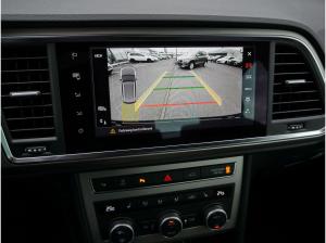 Seat Ateca Xperience 2.0 TDI LED*AHK*RFK*AppConnect