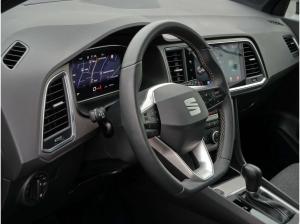 Seat Ateca Xperience 2.0 TDI LED*AHK*RFK*ACC*Navi