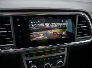 Seat Ateca Xperience 2.0 TDI LED*AHK*RFK*ACC*Navi