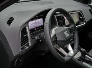 Seat Ateca Xperience 2.0 TDI LED*AHK*RFK*AppConnect