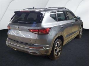 Seat Ateca FR 2.0 TDI AHK*RFK*LED*Navigation*ACC