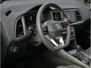 Seat Ateca Xperience 2.0 TDI RFK*LED*ACC*AHK*Navi