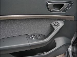 Seat Ateca Xperience 2.0 TDI LED*AHK*RFK*AppConnect