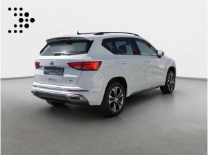 Seat Ateca FR 2.0 TDI RFK*AHK*LED*ACC