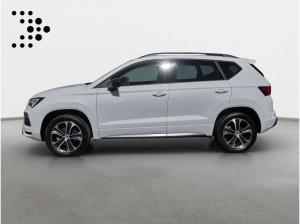 Seat Ateca FR 2.0 TDI RFK*AHK*LED*ACC