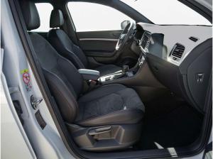 Seat Ateca FR 2.0 TDI RFK*AHK*LED*ACC