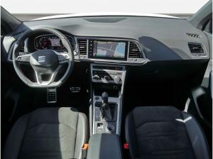 Seat Ateca FR 2.0 TDI RFK*AHK*LED*ACC