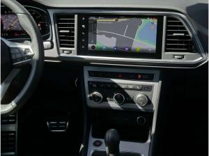 Seat Ateca FR 2.0 TDI RFK*AHK*LED*ACC