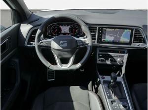 Seat Ateca FR 2.0 TDI RFK*AHK*LED*ACC
